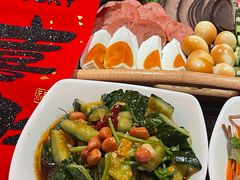 -冰城小镇音乐串吧·聚会餐厅(百子湾店)