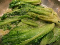 腐乳包生菜-丰谷酒家(鹏瑞利季华广场店)