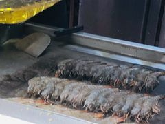 -汉巴味德(百年港湾店)