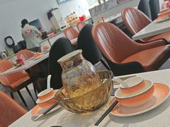 -鲍媽·原汤鲍鱼鸡(克拉广场店)