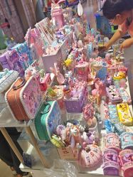 -卡通尼乐园(上海安亭店)