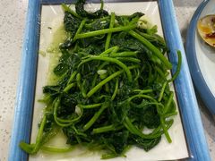 -锦里海景海鲜餐厅.三亚老字号(亚龙湾中心广场店)