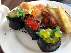 -白天鹅宾馆·流浮阁咖啡厅