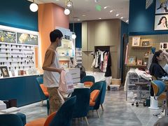 -海马体照相馆(新南凯德广场店)