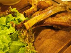 -El Bodegon阿根廷秘鲁餐厅(幸福路店)