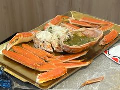 -本达人海鲜烧烤·朝鲜族风味(发展店)