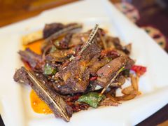 -玛禄藏膳(五分店)