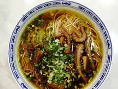 -永丰面馆(汉口路店)