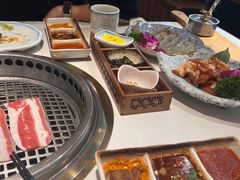 -千寻山野烤肉(中关村店)