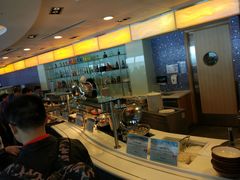 -湾景餐厅(海洋公园店)