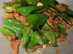 -前海沿·青岛菜(大拇指广场石老人店)