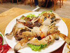 -吉友粥底火锅(方斜路店)