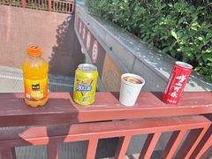 -湛山花园酒店-自助餐厅