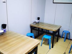 -定家小酥肉·清真(回民街店)