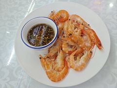 -范饭椰林川湘味海鲜·椰子鸡(三亚湾椰梦长廊店)