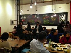 -妈妈的味道(工人体育场东路店)