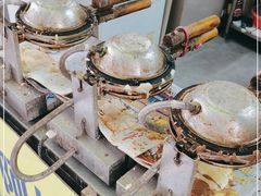 -阿叔鸡蛋仔(燎原路店)