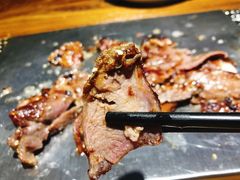 -大漠狼来了碳烤羊腿(上海直营总店)
