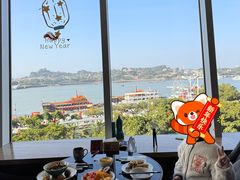 -厦门海港英迪格酒店(中山路店)