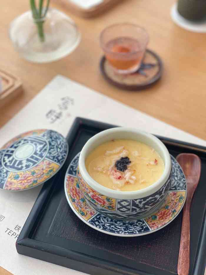 莺时toki(宝龙一城店)-"去之前被网上的照片所吸引,去吃了以后发现.