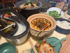 -锦府盐帮·侯宅(五棵松万达店)