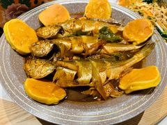 -上关东东北菜(夫子庙水游城店)