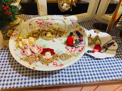 -恋物百货商店(华侨城店)