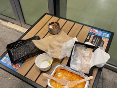 -达美乐比萨(留仙大道店)