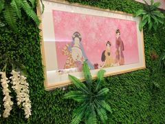 -笑傲江湖·影院式足道·SPA按摩(常发广场店)