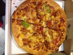 千尊比萨(厦大店)-尊宝比萨(厦大店)