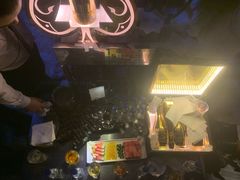 -SPACE(欢乐颂购物中心店)