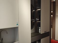 -索菲亚衣柜橱柜全屋定制(真北红星店)