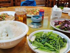 -下梅人家土菜馆(历史文化餐厅度假区店)