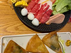 -德香苑脆皮烤鸭·经典(爱融荟城店)