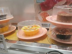 -争鲜回转寿司(西红门荟聚PLUS店)