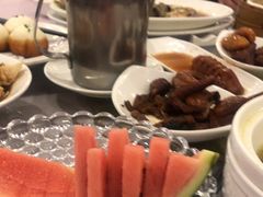-顺风海鲜港(金玉兰店)