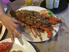 -Red Lobster