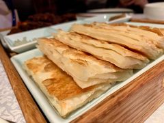 烙饼卷带鱼-106餐厅(山水文园店)