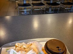 -麦当劳(斜土路2号店)