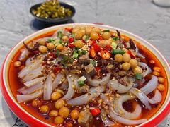 -红辣椒·川菜·火锅(科华路店)