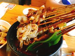 -管氏翅吧(马家堡店)