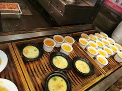 -芭菲盛宴·环球美食(北城国际店)