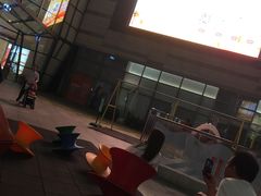 -IPARK购物中心