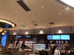 -奈雪的茶(凯德新都心店)