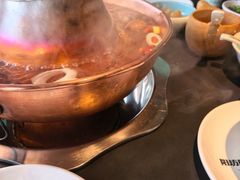 -阳坊胜利涮羊肉(阳坊老店)