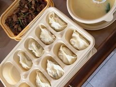 -院里汤包·虾汤包青岛菜(辽源路店)