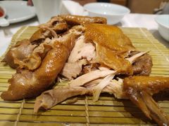 -惠丰堂饭庄·烤鸭·京味菜(翠微路店)