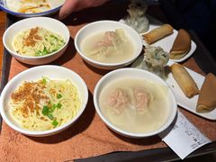 -龙抄手食府(浣花北路店)