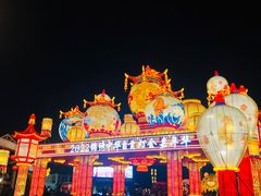 -深圳锦绣中华民俗村