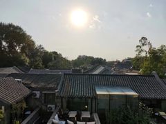 -糖房咖啡(南锣鼓巷店)